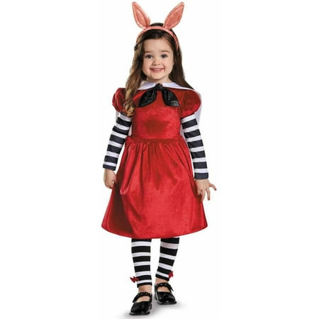 Olivia Toddler Halloween Costume