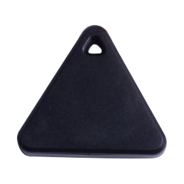 Sidaley Rastreador GPS inteligente para mascotas, etiqueta de alarma antipérdida, rastreador inalámbrico Bluetooth, bolsa para niños, Teléfono y Comunicación TYPE3 NO3