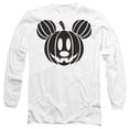 thumbnail image 1 of Disney T-Shirt Adulte Mickey Mouse Tête de Citrouille, 1 of 4
