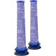 thumbnail image 1 of Filtros para accesorios de aspiradora Dyson V7 V8 V6 Sv09 Dc58 Dc59, reemplaza la pieza 2 Paquete, 1 of 5