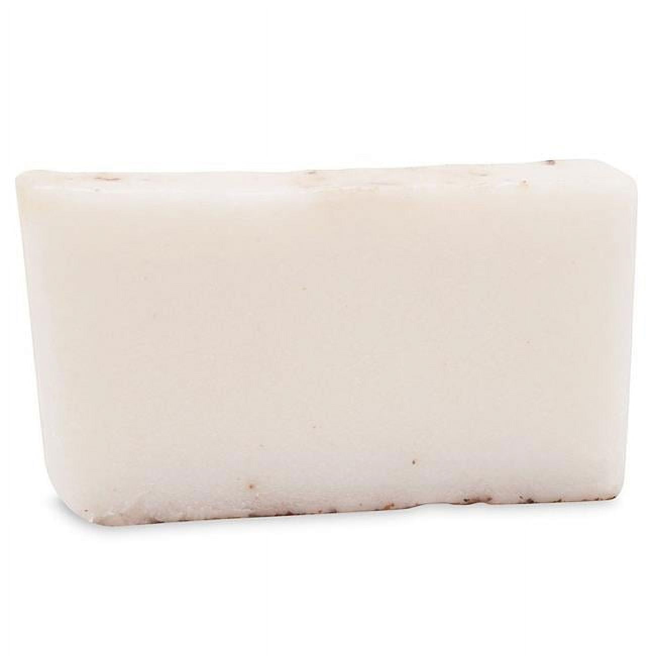 Almond Honey 5.8 oz. Bar Soap in Shrinkwrap