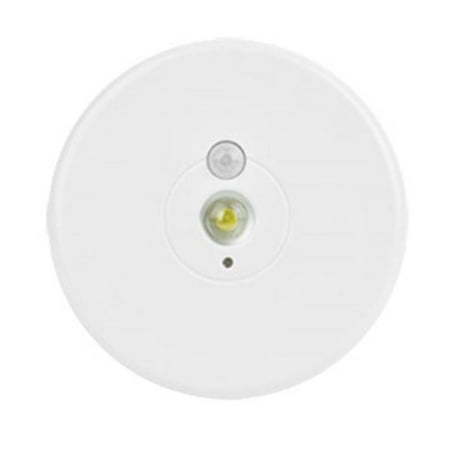 

Motion Activated LED Ceiling Light