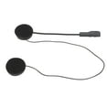 thumbnail image 2 of T4 Bluetooth Helmet Headset Volume Control Bluetooth 5.0 Sports Headphones with Noise Reduction for Motorcycle, 2 of 8