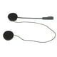thumbnail image 1 of Auriculares inalámbricos para casco, auriculares T4 con Bluetooth, auriculares para casco, auriculares para casco de motocicleta, diseño de última generación, 1 of 8
