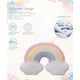 thumbnail image 2 of Rainbow Sd Home Cush Cloud Rainbow Sd, 2 of 5