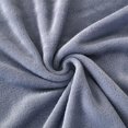 thumbnail image 4 of Bwomeauty Car Accessories, Plain Color Flannel Blanket For Winter Warm Velvet Conditioning Blanket Picnic Blanket Aviation Leg Blanket , Womens Gifts, 28x40inch, 4 of 7