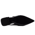 thumbnail image 4 of Zapatos para Mujer Zmexico 49009 negro 22.5, 4 of 4