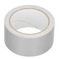 thumbnail image 1 of 50mmx20M Heavy Duty Silver Duct Tape Professional MultiUse Duct Tape for Home Improvement, 1 of 10