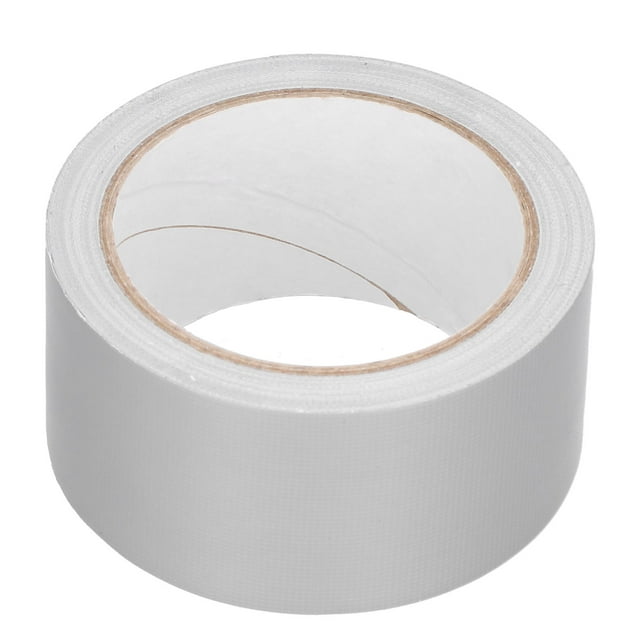 50mmx20M Heavy Duty Silver Duct Tape Professional MultiUse Duct Tape for Home Improvement