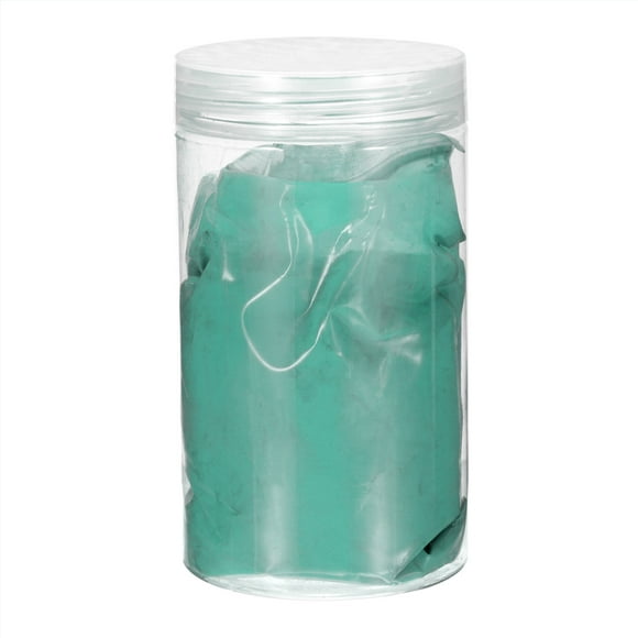 Unique Bargains 5.3oz (150 g) Iron Oxide Powder Concrete Pigment for Pastel Tile Paint Concrete Cement, Forbidden City Green