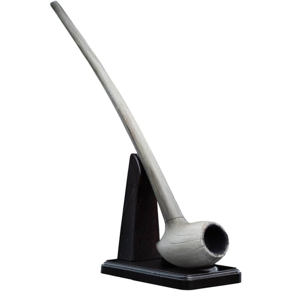 WETA Workshop Prop Replica - The Lord of the Rings Trilogy - Pipe of Saruman