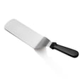 thumbnail image 3 of Volteador/Espátula para Parrilla New Star Foodservice 36190 37 cm Negro, 3 of 9