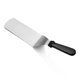 thumbnail image 3 of Volteador/Espátula para Parrilla New Star Foodservice 36190 37 cm Negro, 3 of 9