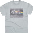 thumbnail image 1 of Pink Floyd - Side to Side Soft Mens T Shirt, 1 of 1