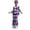 CL2, variant on African Women's Sexy Slim Long Dresses with Headscarf African Printed Traditional Evening Gowns