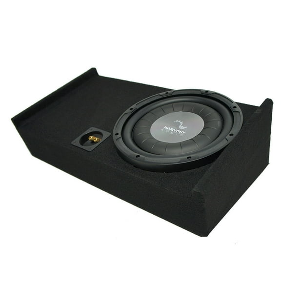 Single Cab Sub Box