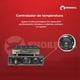 thumbnail image 5 of Máquina Mini Hotcakes eléctrica  para 25 Piezas Shorbull Placas Antiadherentes Control Temperatura, 5 of 9