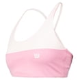 thumbnail image 3 of Top Deportivo Wilson para Mujer Split Bicolor Color Rosa Talla CH, 3 of 4