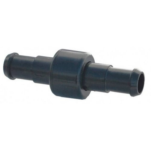 Polaris Swivel Ball Bearing Black