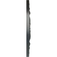 thumbnail image 4 of Ekena Millwork 20 1/2"OD x 1 1/2"P Foster Acanthus Leaf Ceiling Medallion (Fits Canopies up to 2 1/4"), Hand-Painted Pewter, 4 of 6
