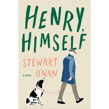 Henry, Himself : A Novel (Henry Hvr200a Best Price)