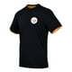 thumbnail image 2 of Playera para Hombre NFL Talla M Negro Steelers, 2 of 4