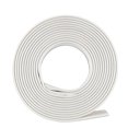 thumbnail image 1 of Tubo Termorretráctil Uxcell de 5/16 pulgadas (8 mm) 2:1 para Envolver Cables Blanco 3.3 pies, 1 of 4