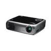 Optoma TX728 - DLP projector - UHP - portable - 2700 lumens - XGA (1024 x 768) - 4:3 - 720p