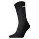 thumbnail image 2 of PUMA Unisex Calcetines deportivos, 6 Pares - Calcetines Tenis, Crew Socks, lisos Negro 35-38, 2 of 3