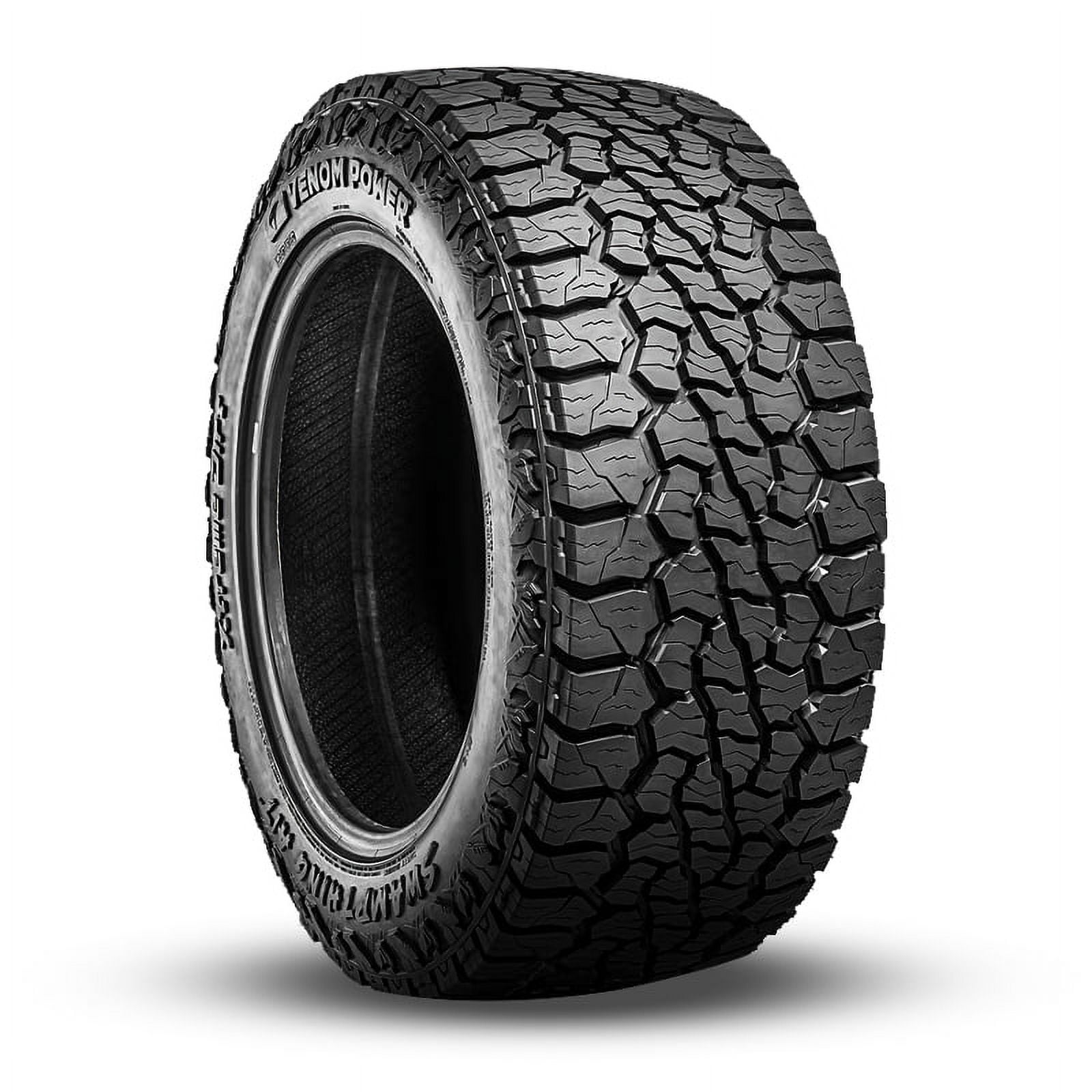 Predator New Mutant RT Trail 275/50R22 116H Extra Load Rugged