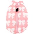 thumbnail image 1 of Pinkl, arnés, abrigo, chaleco para perros pequeños, cachorros, gatos, chaqueta, ropa de invierno acolchada, ropa de camuflaje para chihuahua y yorkshire, 1 of 5