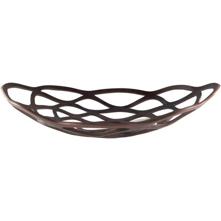 Ustu Decorative Bowl