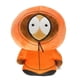 thumbnail image 2 of Muñeco de peluche Kenny de South Park, personaje de dibujos animados, tamaño 20 cm, 2 of 2