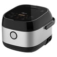 thumbnail image 1 of Ecohouzng 6 cup Multifunctional Induction Heating Rice Cooker, 1 of 1