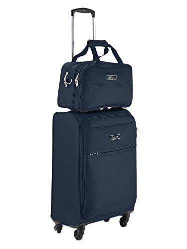 55x40x20cm suitcase