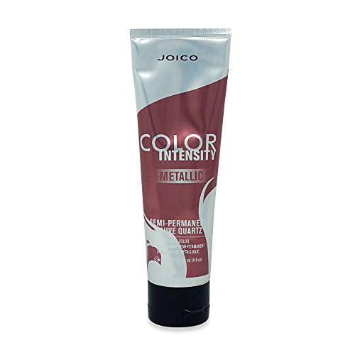 Joico Intensity Semipermanent Mauve Quartz, 4 Ounce