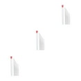 thumbnail image 1 of mmirethe 6x Non-Deofrmable Sewing Rustproof And Durable Craft Tool For Clothes Beads Threading 3Set, 1 of 6