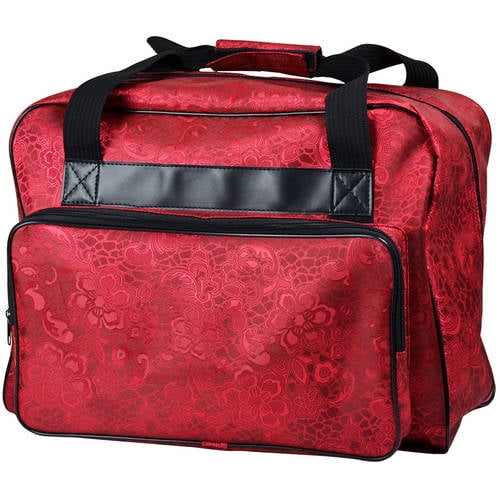 Janome Universal Sewing Machine Tote Bag, Multiple Colors