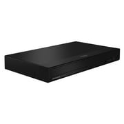Panasonic DP-UB150-K 4K Blu Ray Player 4K UHD Blu-Ray & HD DVD Player with Accessories Included, Black, 1 Pack