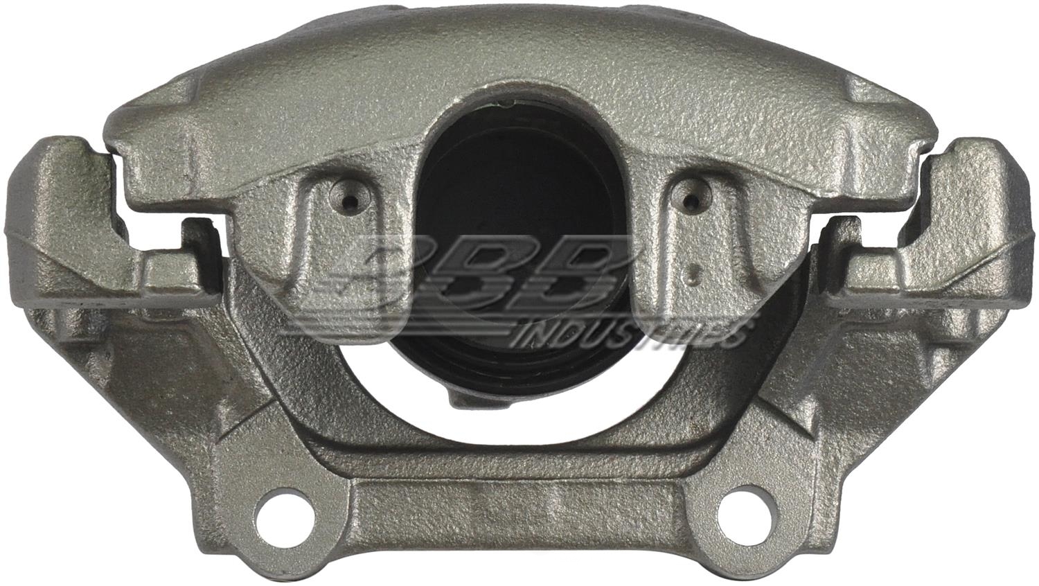 TERREPOWER formerly BBB Industries 99-03319A Reman Caliper w/installation Hardware
