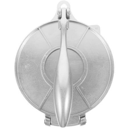 

Folding Aluminum Maize Tortilla Maker Durable Pie Press Machine Kitchen Supply