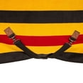 thumbnail image 6 of HORSEWARE IRELAND Newmarket Fleece Cooler Blanket, Color: Witney Gold, Size: 66, 6 of 7