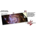 thumbnail image 3 of Skin Decal Wrap for Yeti Colster, Ozark Trail and RTIC Can Coolers - Hubble Images - Spitzer Hubble Chandra (COOLER NOT INCLUDED) by WraptorSkinz, 3 of 3