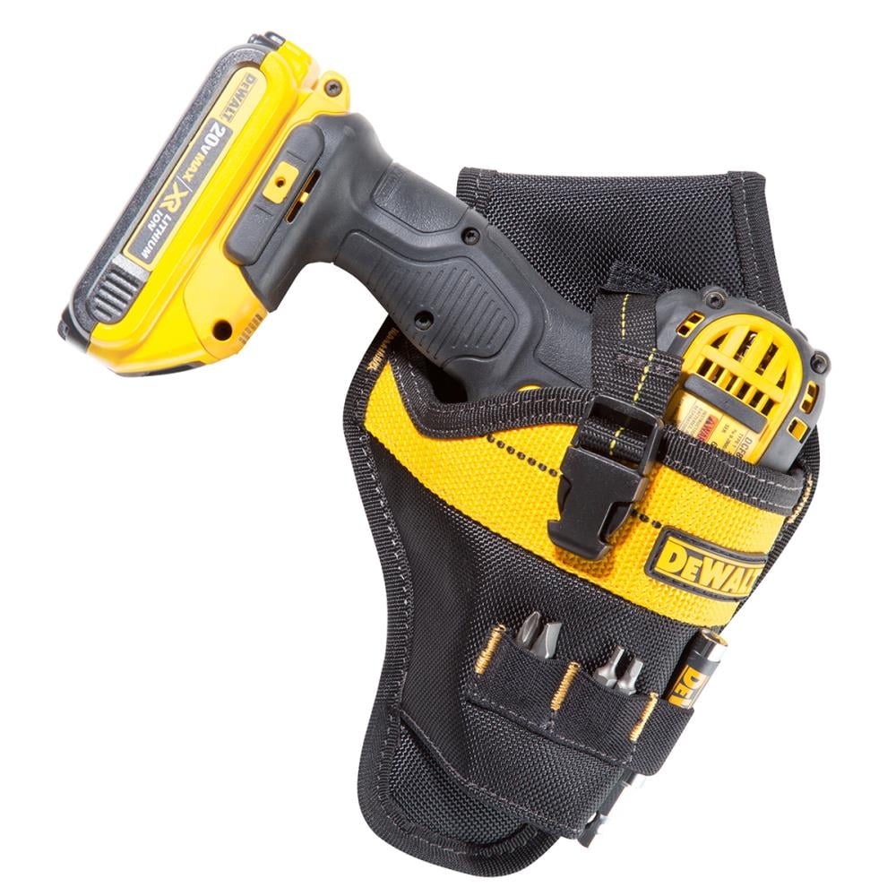 DewaltDG5121C Impact Driver Holster