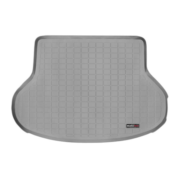 WeatherTech Cargo Trunk Liner compatible with 1999-2003 Lexus RX - Behind 2nd Row, Grey