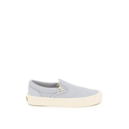 

Vans Classic Slip-On Eco Theory Sneakers