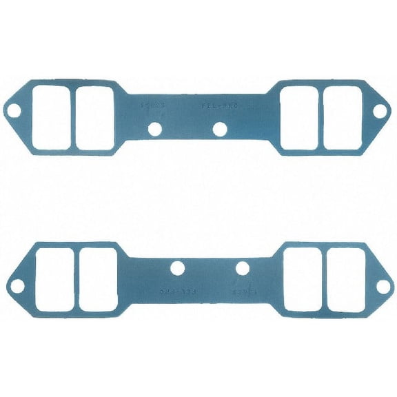 FEL-PRO 1282 S Intake Manifold Gasket Set