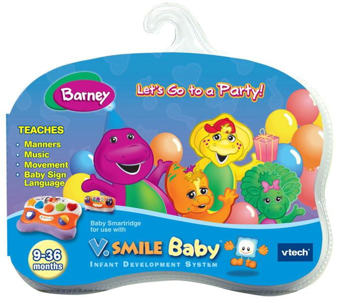 vtech v smile baby infant development system