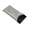 Gray, variant on Eyeglass Storage Pouch,Elastic Snap Sunglass Protector,Hangable Faux Leather Sleeve for Lens Anti Scratch and Daily Eyewear Safekeeping(Green)