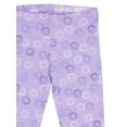thumbnail image 2 of Wonder Nation Girls Kid Tough Legging, Sizes 4-18 & Plus, 2 of 3